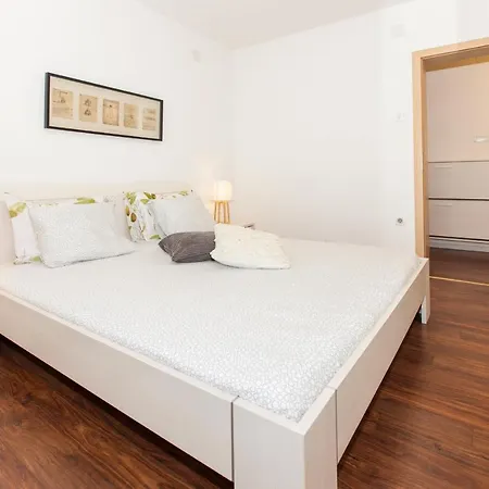 Musicology Apartment