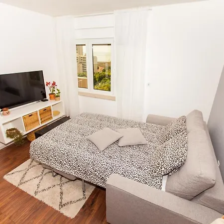 Apartment Musicology Rijeka