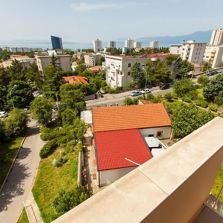 Apartment Musicology Rijeka