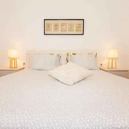 Musicology Apartment Rijeka